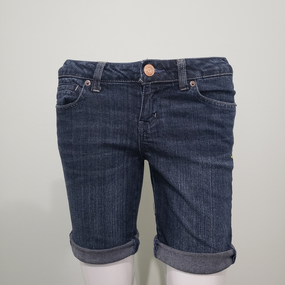 Aeropostale demin shorts